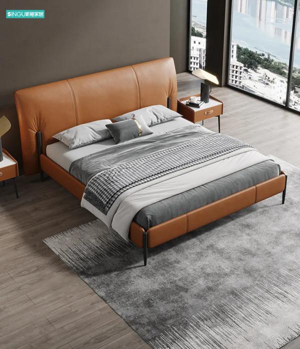 秋日家居色彩搭配 給家換一套秋日新裝 秋日家居色彩搭配 給家換一套秋日新裝