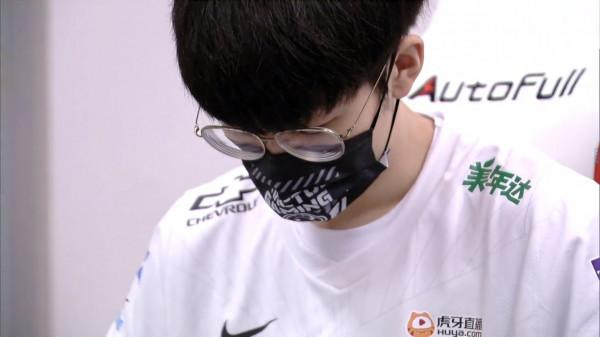 LPL轉會期大結局?IG開始試訓新人上單,BLG允許Biubiu去V5試訓 LPL轉會期大結局?IG開始試訓新人上單,BLG允許Biubiu去V5試訓