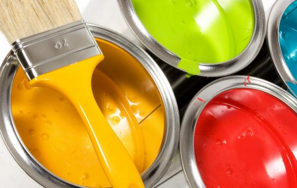 裝修應該選什麼油漆