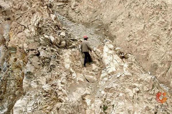 採玉人的規矩-夜妖