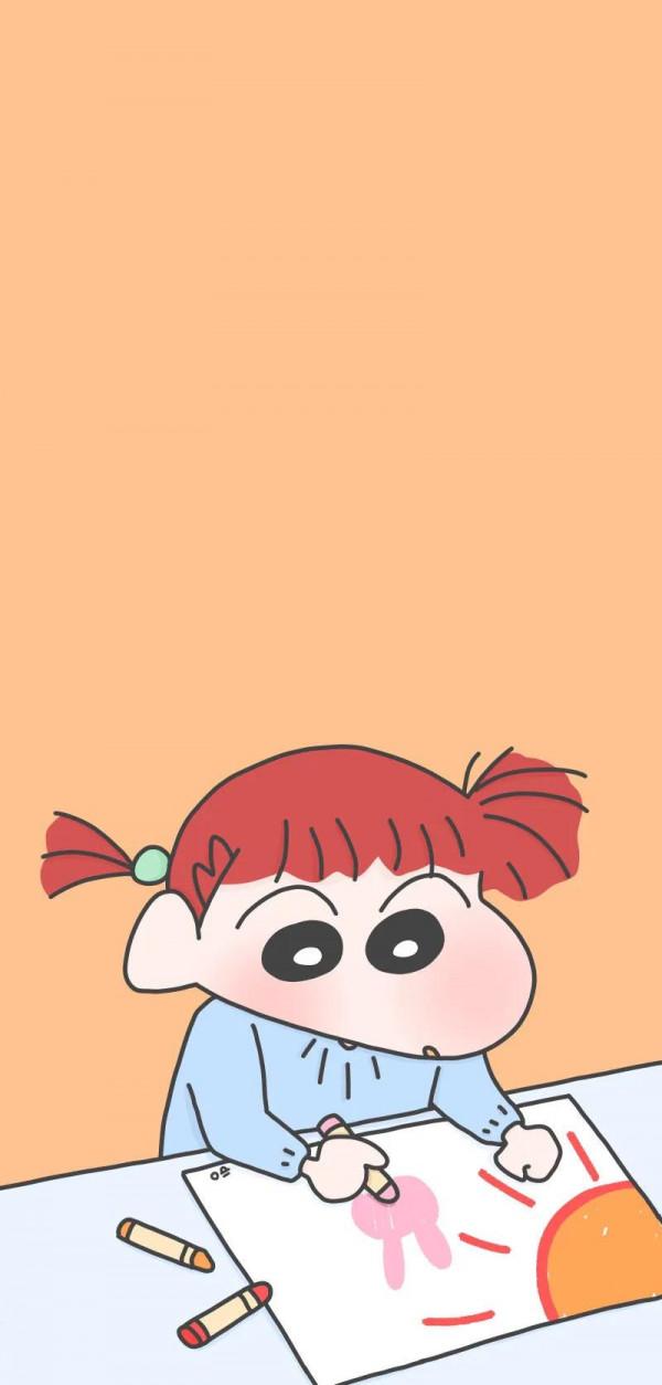 桌布｜可愛的動漫桌布