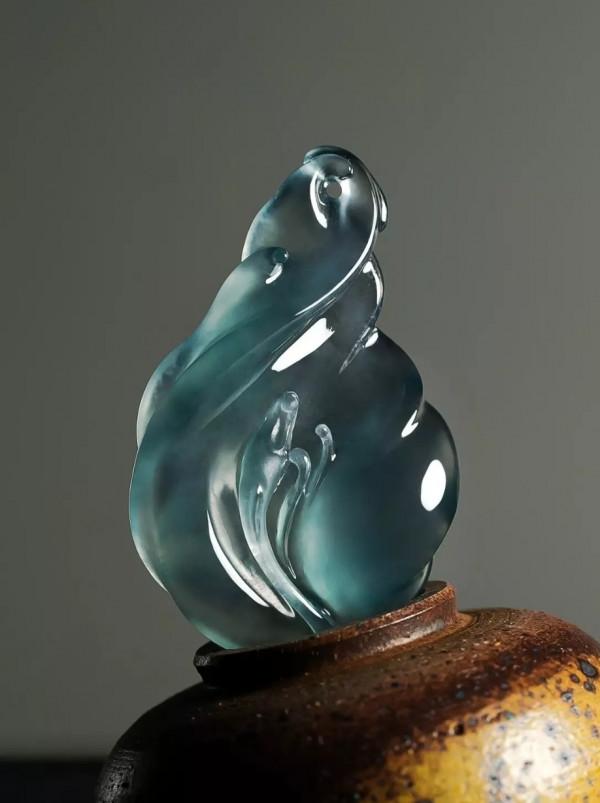 漸入化境(翡翠) 漸入化境(翡翠)