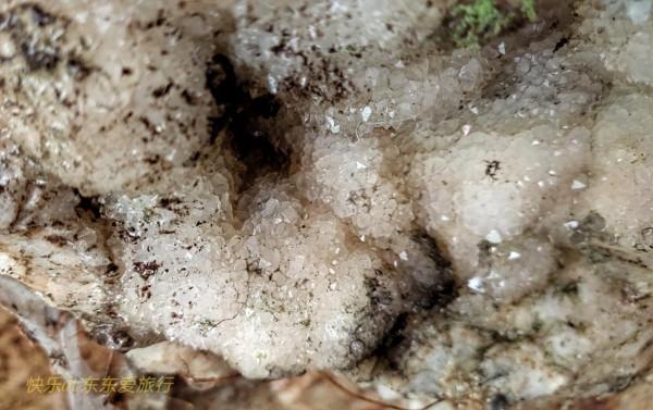 傳民國七位仙姑相約梅縣綠窟潭龍宮尋仙，五人永沉潭中，兩人逃出