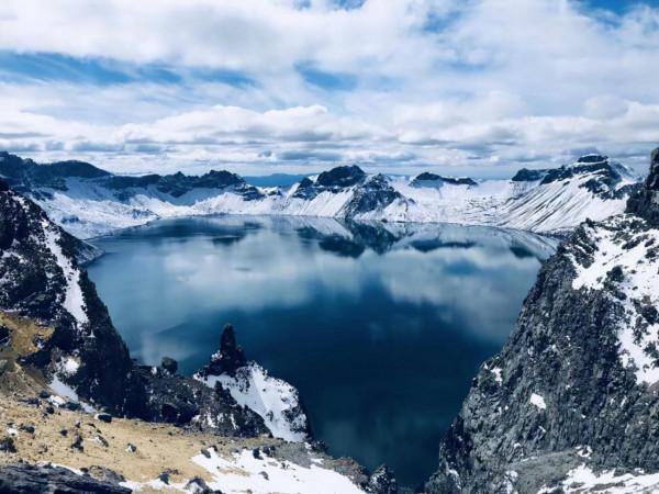 中國這10個景色絕美的景觀，你去過5個就算旅遊達人啦