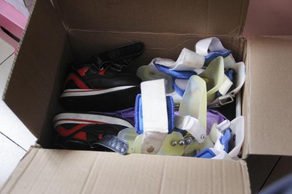 男嬰出生後哭鬧不止，媽媽沒放在心上，直到半歲才發現已釀下悲劇