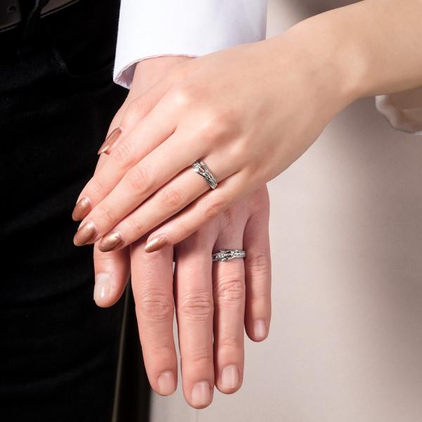 EVA卡西烏斯之槍主題戒指公開 精美絕倫氣質出眾