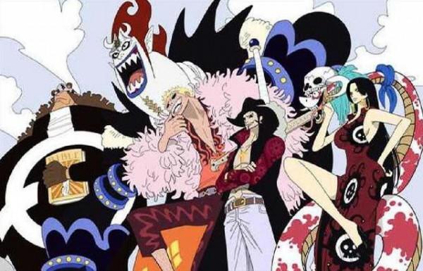 海賊王：薩博失蹤後，革命軍即將宣戰，這或許是個最好的時機