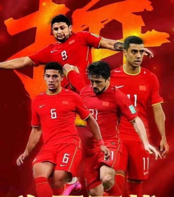 以歸化為核心 強力進攻可扭危局