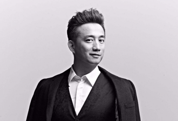 中年CP的顏值天花板，李小冉鍾漢良的新劇官宣圖讓人一秒淪陷