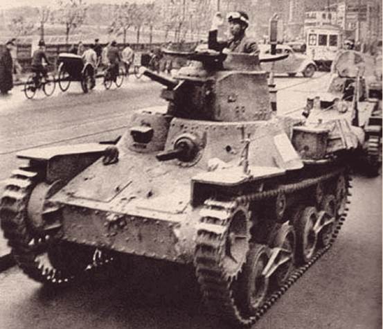 臨沂保衛戰，鬼子用120多輛汽車拉屍體，900多具就地掩埋