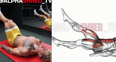 怎麼練出六塊腹肌？先減脂再虐腹！6個動作練出清晰的腹肌線條