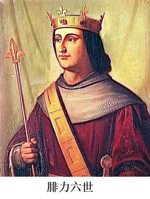 英法百年戰爭與歐洲“花木蘭”━━━法國民族英雄“聖女貞德”