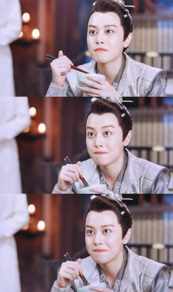 沒演技就不要“女扮男裝”了!這6位女星告訴你,什麼是雌雄難辨 沒演技就不要“女扮男裝”了!這6位女星告訴你,什麼是雌雄難辨