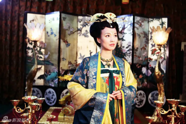 10週年的爆款劇,《甄嬛傳》《步步驚心》瘋狂重播,依舊是經典 10週年的爆款劇,《甄嬛傳》《步步驚心》瘋狂重播,依舊是經典