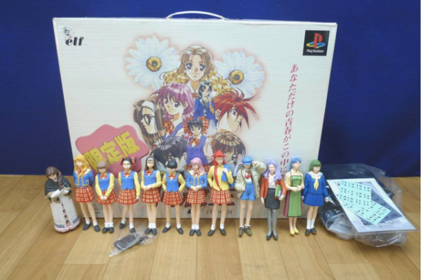 都是廠商的套路！遊戲的各種典藏、限定版“風潮”是如何產生的？