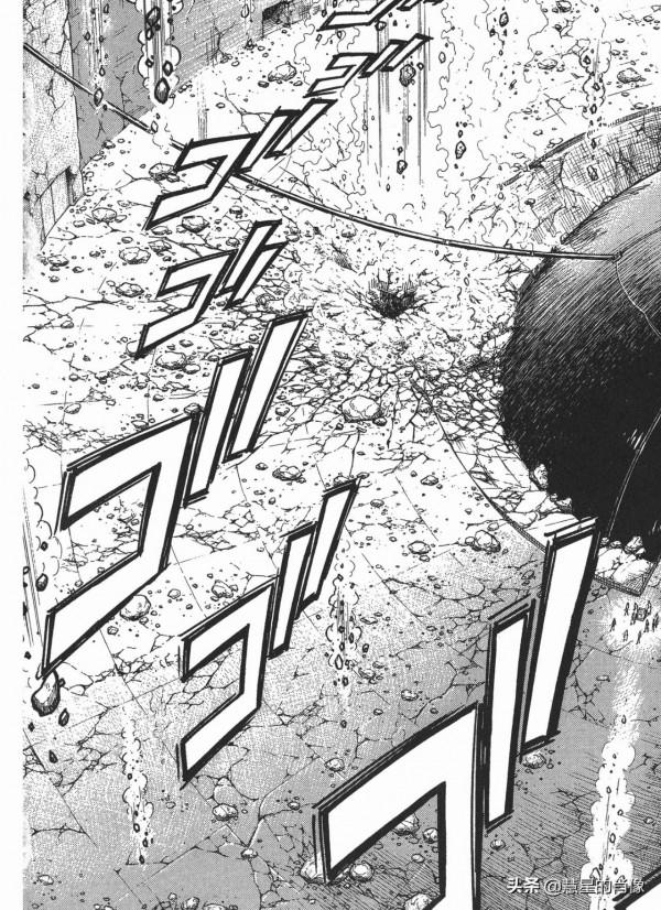 「強殖裝甲」49話&mdash;狹路相逢！殖裝「單元 利姆巴」