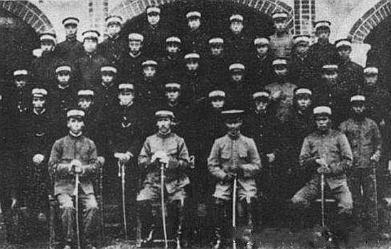 68年程潛病逝後,其妻郭翼青大膽詢問周總理:程潛究竟算什麼人? 68年程潛病逝後,其妻郭翼青大膽詢問周總理:程潛究竟算什麼人?