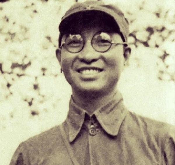 開國元帥劉伯承麾下五虎將，個個都是戰功赫赫，最高官至正國級