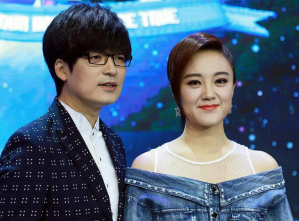 玖月奇蹟：星光大道走紅，結婚兩年後離婚，風光背後有淚水