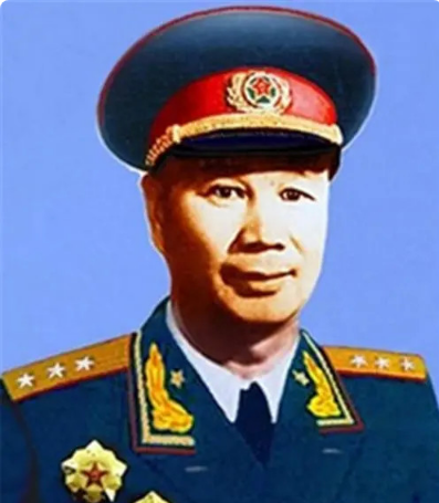 抗美援朝時期，志願軍6個兵團的司令回國後誰的成就最高