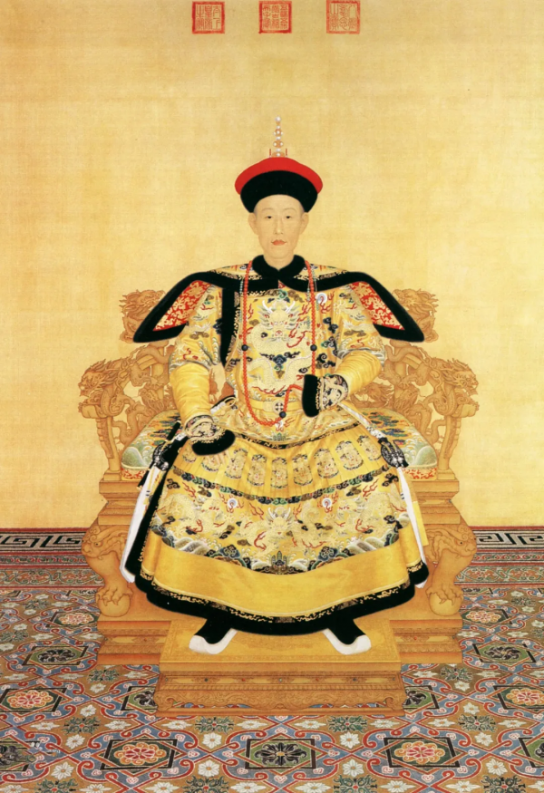 紀曉嵐這麼不講究養生，為什麼還能活到82歲？