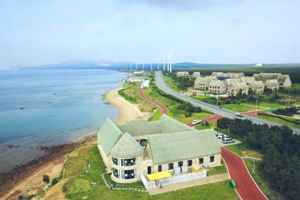 比海南涼爽，比廈門安靜！威海旅行發現一條海濱自駕公路，太美了