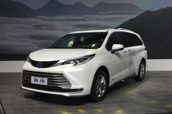 10月份，領克09、賽那等8款重磅新車將上市