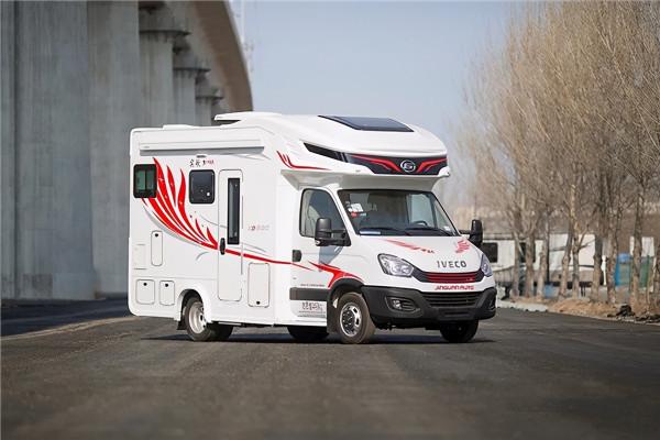 金冠房車21年賓歌系列CD500,非常熱銷的依維柯無拓展房車 金冠房車21年賓歌系列CD500,非常熱銷的依維柯無拓展房車