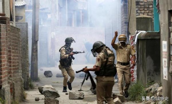 印度在克什米爾的統治有多殘酷?抓人殺人,種族滅絕罄竹難書 印度在克什米爾的統治有多殘酷?抓人殺人,種族滅絕罄竹難書