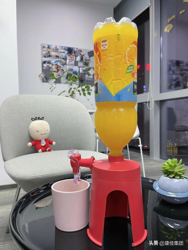 康康好物推薦 | 有這些萬能好物，吃貨們如虎添翼