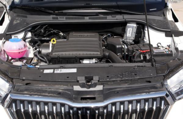 德系同門之戰：捷達VA3對比斯柯達昕銳