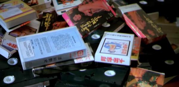 中國第一部掃黃片，揭開少女失足的悲慘遭遇