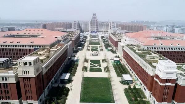 西安交通大學校長王樹國的勵志人生 西安交通大學校長王樹國的勵志人生