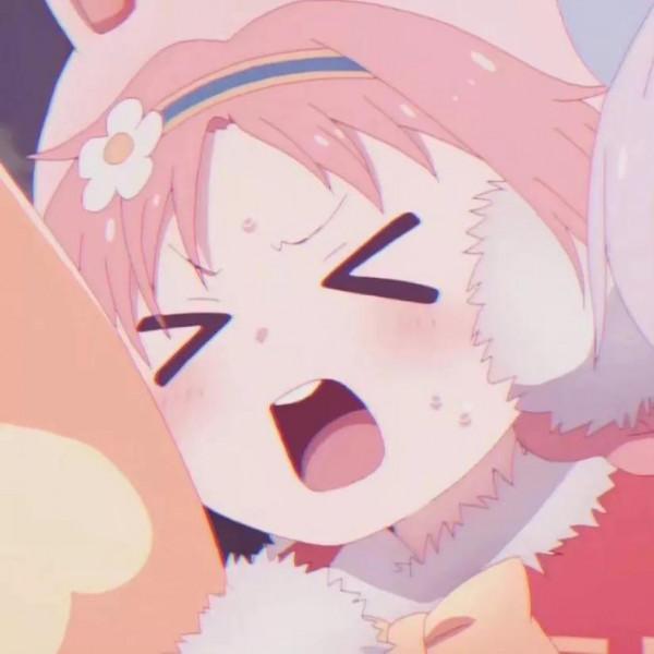 女頭動漫：女孩紙是世界上最可愛的生物