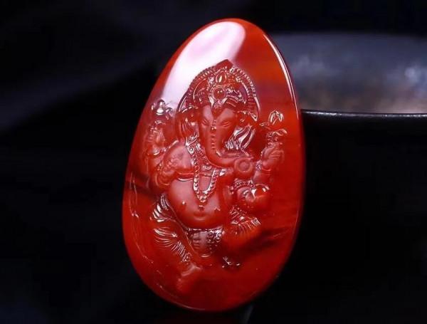 象神即是守護神也是財神