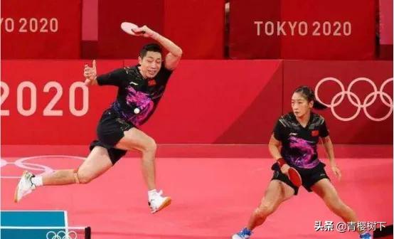 為遏制國乒發展，他逼劉國樑孔令輝退役，後因私吞2000萬被檢舉