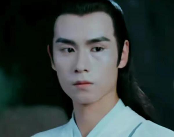 10版“玉郎”江楓顏值對比，誰是當之無愧的第一美男，誰是硬湊？