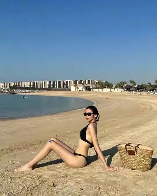 金詩迪：NBA賽場的風景線