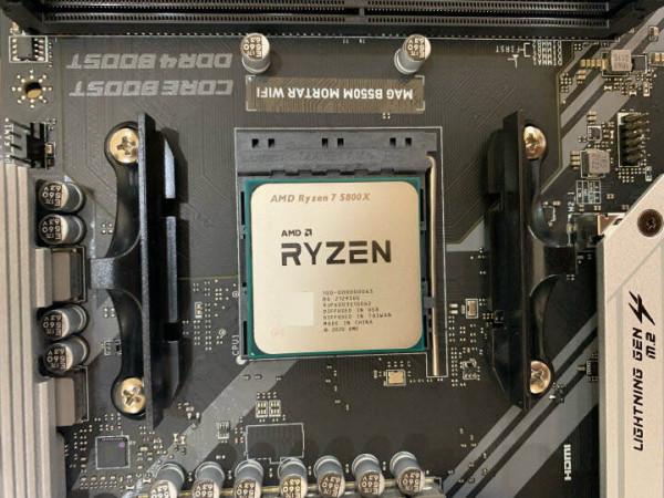 12000元的AMD宙斯盾z5準系統？網友：我可以自己組裝了，更便宜