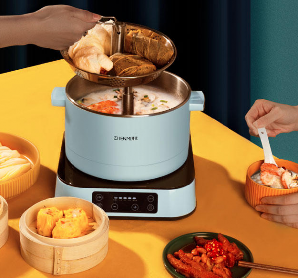 這些臻米家電用品爆款，如果你一個都沒用過，還談什麼&OpenCurlyDoubleQuote;米粉&rdquo;？