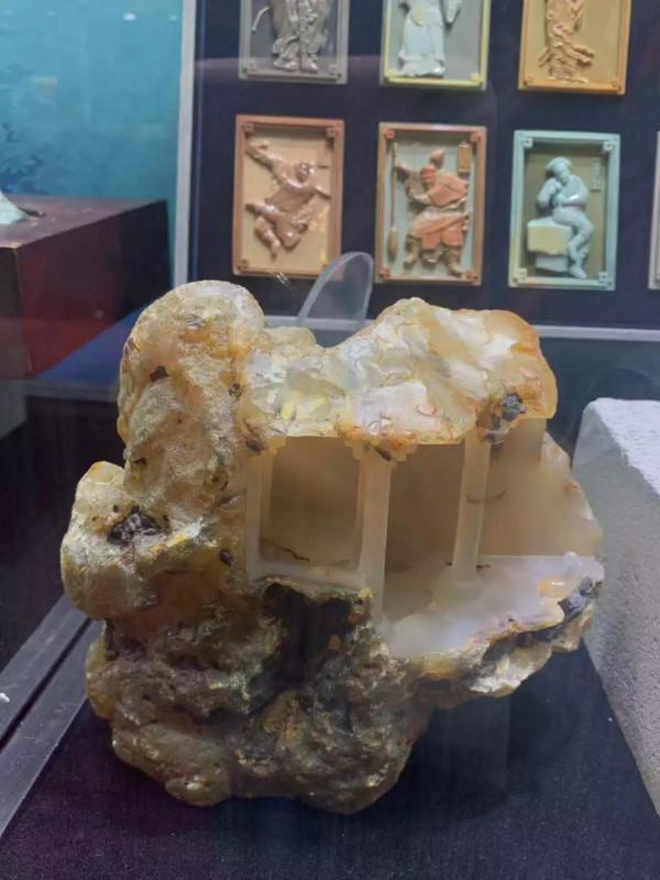 中國“天工獎”（2005）