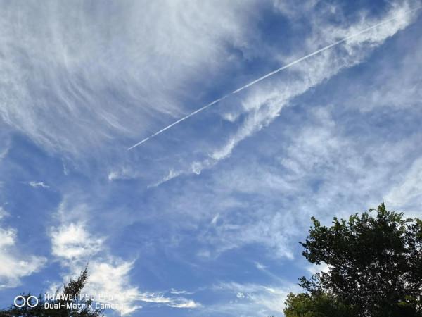 華為P50拍風景 華為P50拍風景