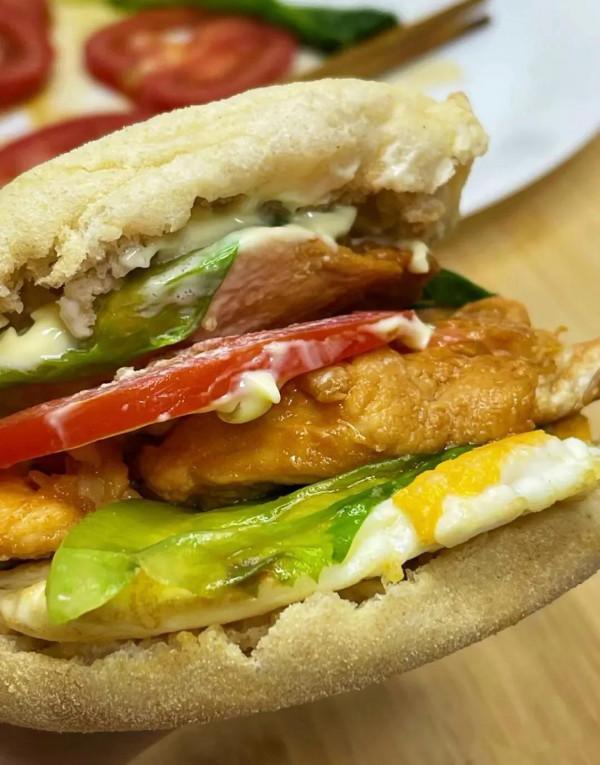 好物分享 健康零食 超好吃#減脂餐