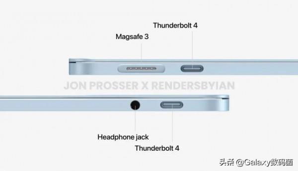 iPhone14新外形曝光，蘋果也要“擠牙膏”？