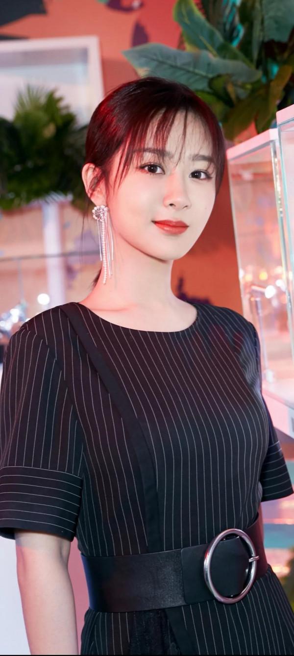 楊紫高畫質桌布