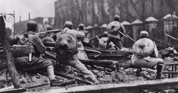 58年,因一個軍禮,某雷達站一老兵身份被“洩露”,他是開國將軍 58年,因一個軍禮,某雷達站一老兵身份被“洩露”,他是開國將軍