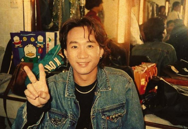 1993年黃家駒去世,前女友林楚麒以未亡人身份守夜,她現在如何了 1993年黃家駒去世,前女友林楚麒以未亡人身份守夜,她現在如何了