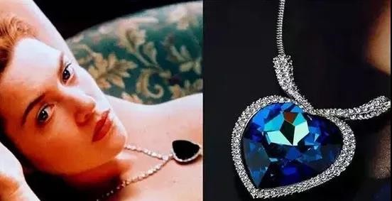 藍色珠寶大集合：你喜歡的藍色寶石都在這裡啦