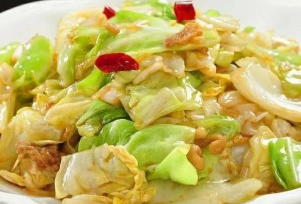 天氣乾燥多吃這8道菜，做法簡單又營養，平穩度秋