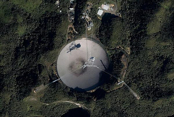 人類再次收到宇宙訊號 來自4.6光年的無線電訊號 我們要回復嗎 人類再次收到宇宙訊號 來自4.6光年的無線電訊號 我們要回復嗎